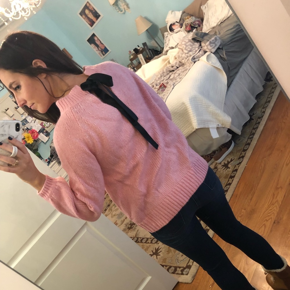 Loft sweater - Picture 2 of 2